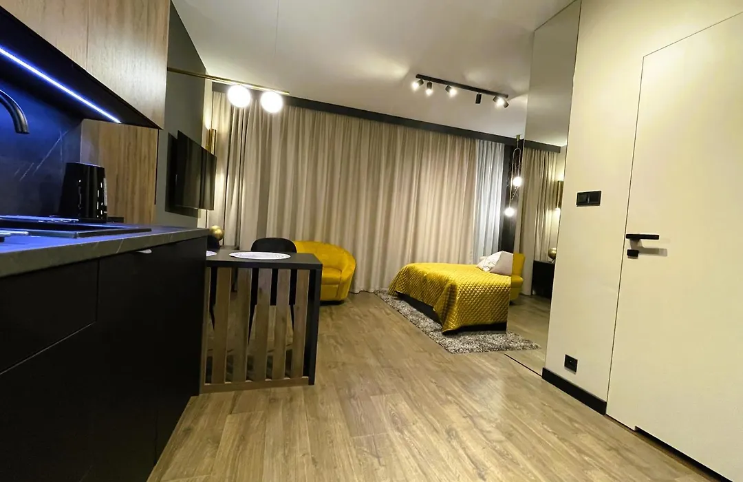 Apartament Nero-1