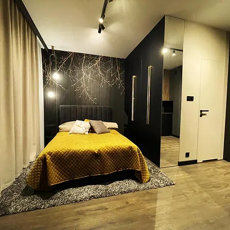Apartament Nero-3