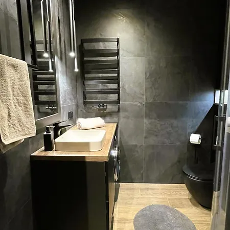 Apartament Nero-2